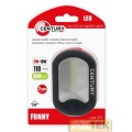 CENTURY TORCIA LED FUNNY 3W 200lm