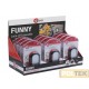 CENTURY TORCIA LED FUNNY 3W 200lm