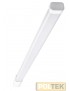 CENTURY PLAFONIERA LED IP65 cm 125 24W 2400lm