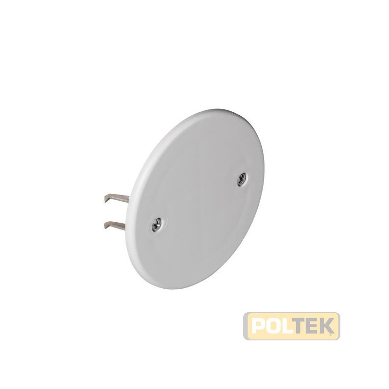 COPERCHIO CIECO d. mm 85