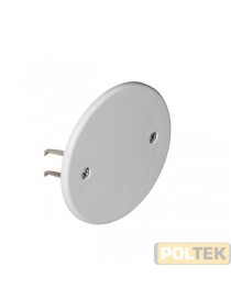 COPERCHIO CIECO d. mm 65