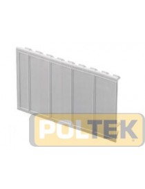 CENTRALINI TAPPO COPRIMODULI