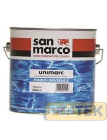 SANMARCO UNIMARC FONDO UNIVERSALE BIANCO 750 ml