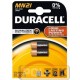 DURACELL BATTERIA MN21 (bl. pz.2)