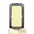 COMP. SERIE MAGIC INTERRUTTORE UNIPOLARE 16AX