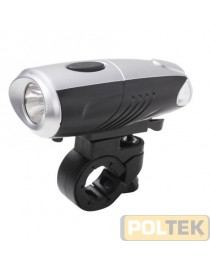 FANALINO BICI A LED 3W
