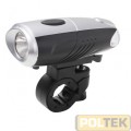 FANALINO BICI A LED 3W