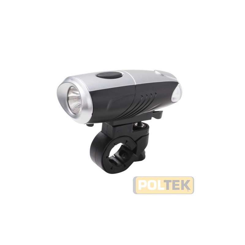 FANALINO BICI A LED 3W