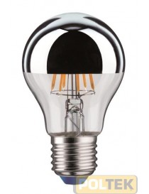 LAMPADA SHOT LED STICK GOCCIA CUPOLA E27 7,5W 600lm 2700°K