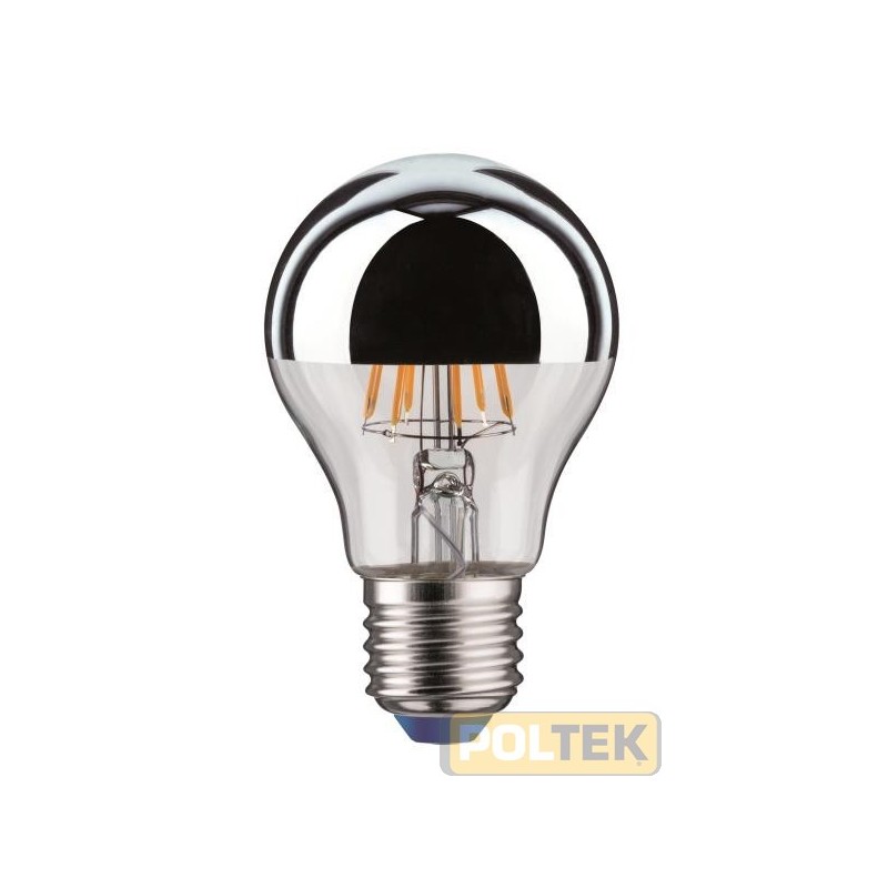 LAMPADA SHOT LED STICK GOCCIA CUPOLA E27 7,5W 600lm 2700°K