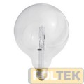 LAMPADA AIRAM ALOGENA GLOBO E27 42W lm 625