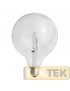 LAMPADA AIRAM ALOGENA GLOBO E27 42W lm 625
