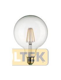 LAMPADA SHOT LED STICK GLOBO E27 8W 1055lm 2700°K