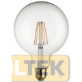 LAMPADA SHOT LED STICK GLOBO E27 8W 1055lm 2700°K