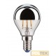 LAMPADA SHOT LED STICK SFERA CUPOLA E14 4W 320lm 2700°K