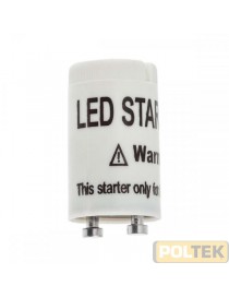 STARTER PER LINEARI A LED