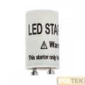 STARTER PER LINEARI A LED