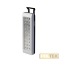 LAMPADA EMERGENZA 30 LED