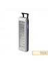 LAMPADA EMERGENZA 30 LED