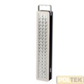 LAMPADA EMERGENZA 60 LED