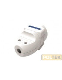 PRESA VOLANTE PV3 1 SCHUKO BIP. + 2 PRESE BIP. P17