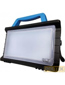 PROIETTORE A LED PORTATILE SMD 25W