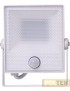 KAI PROIETTORE A LED ALLUMINIO C/SENSORE IP65 10W