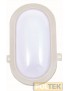 VELAMP PLAFONIERA OVALE LED 15W 1050lm