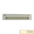 PLAFONIERA SOTTOPENSILE C/INTERRUTTORE 21W 877x44x22