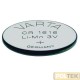 VARTA BATTERIA BUTTON LITHIUM CR1616 3V