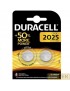 DURACELL BATTERIA BUTTON LITHIUM 2025 3V