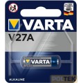 VARTA BATTERIA ALKALINA V27A
