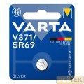 VARTA BATTERIA BUTTON OSS. ARGENTO V371