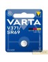 VARTA BATTERIA BUTTON OSS. ARGENTO V371