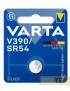 VARTA BATTERIA BUTTON OSS. ARGENTO V390