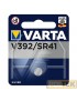 VARTA BATTERIA BUTTON OSS. ARGENTO V392 SR41