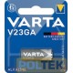VARTA BATTERIA ALKALINA MN21 V23GA 12V