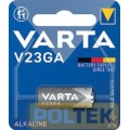 VARTA BATTERIA ALKALINA MN21 V23GA 12V