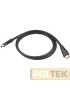 CAVO HDMI 2m CABLATO
