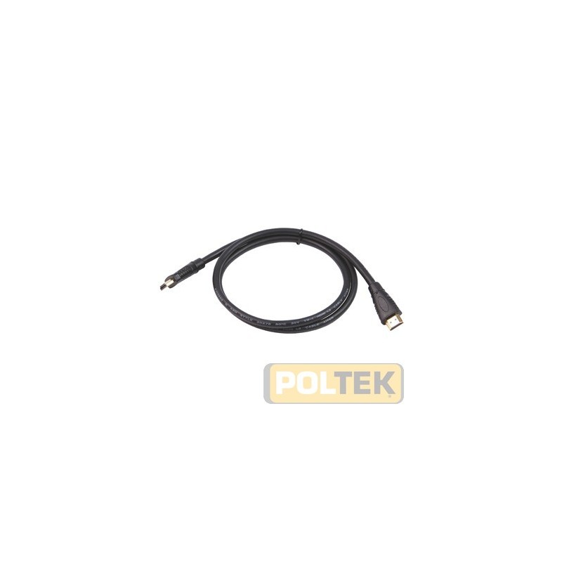 CAVO HDMI 2m CABLATO