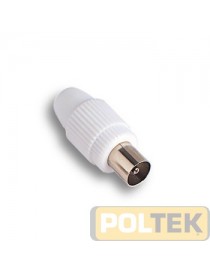 SPINA COASSIALE TV DRITTA d. mm 9,5