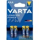 VARTA BATTERIA LONGLIFE POWER MINISTILO AAA
