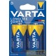 VARTA BATTERIA LONGLIFE POWER TORCIA D