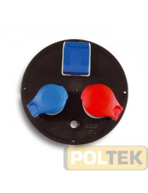 RICAMBIO PER AVVOLG. d. 205 FME 220V e 380V