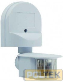 VELAMP RILEVATORE DI MOVIMENTO 10 Lux