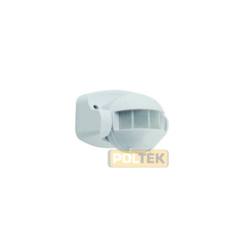 CENTURY RILEVATORE DI MOVIMENTO 3 Lux