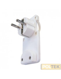 SPINA "SPAZIOZERO" FR./TED. 16A 2 + T. LAT. BIANCA