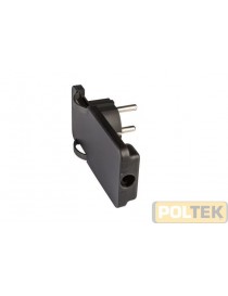 SPINA "SPAZIOZERO" FR./TED. 16A 2 + T. LAT. NERA