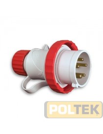 SPINA FME INDUS. ARGO 3P+N+T 400V 16A-6h IP67