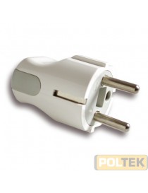 SPINA FME 2P+T SCHUKO 16A